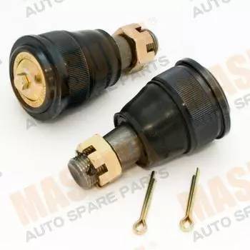 ШАРОВАЯ ОПОРА