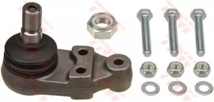 ШАРОВАЯ ОПОРА