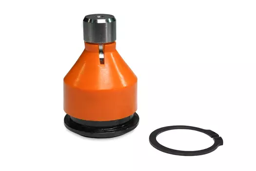 ШАРОВАЯ ОПОРА