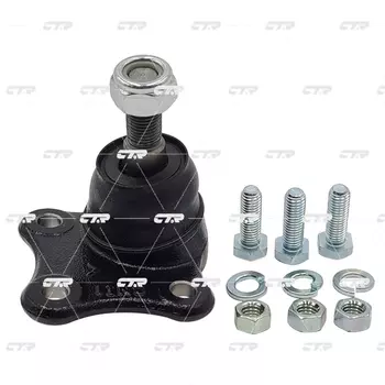 ШАРОВАЯ ОПОРА CB0057L/CBFI7L