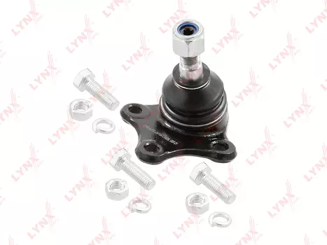 ШАРОВАЯ ОПОРА НИЖНЯЯ L