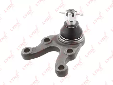 ШАРОВАЯ ОПОРА НИЖНЯЯ L/R