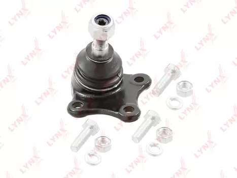 ШАРОВАЯ ОПОРА НИЖНЯЯ R