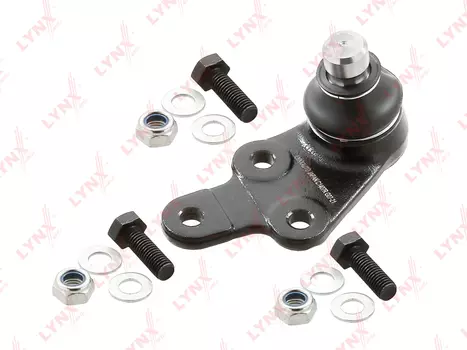 ШАРОВАЯ ОПОРА НИЖНЯЯ RFORD KUGA I-II 08