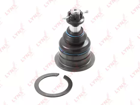 ШАРОВАЯ ОПОРА ВЕРХНЯЯ L/R