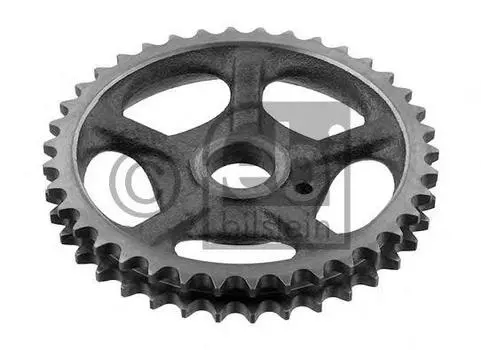 ШЕСТЕРНЯ РАСПРЕДВАЛА