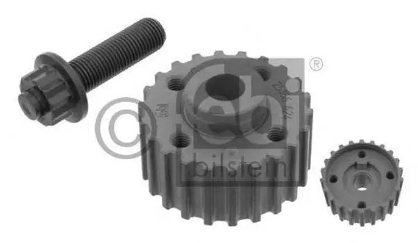 ШЕСТЕРНЯ РАСПРЕДВАЛА