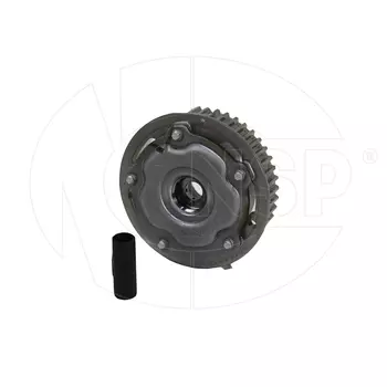 ШЕСТЕРНЯ РАСПРЕДВАЛА ВПУСК