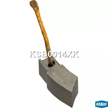 ЩЕТКА МОТОРА ОТОПИТЕЛЯ