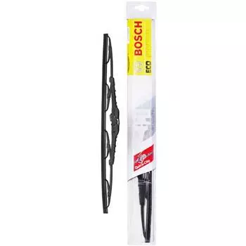 Щетка стеклоочистителя BOSCH ECO 550mm (55C)