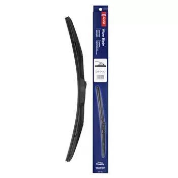 Щетка стеклоочистителя Denso, 430 мм, гибридная