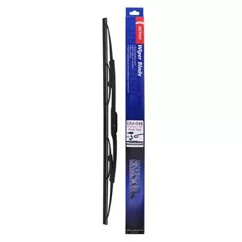 Щетка стеклоочистителя Denso, 480 мм, каркасная