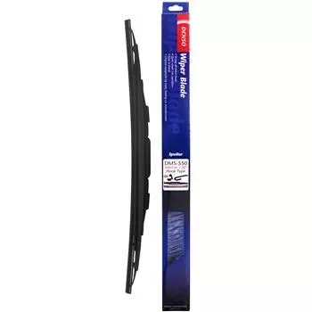 Щетка стеклоочистителя Denso, 500 мм, каркасная