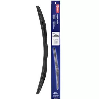 Щетка стеклоочистителя Denso, 530 мм, гибридная