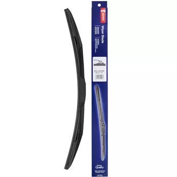 Щетка стеклоочистителя Denso, 550 мм, гибридная