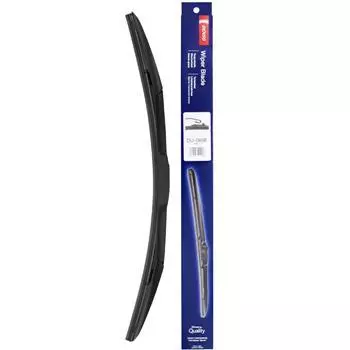 Щетка стеклоочистителя Denso, 660 мм, гибридная