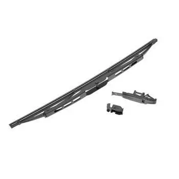 Щетка стеклоочистителя Denso Conventional, 350 мм, каркасная, 1 шт