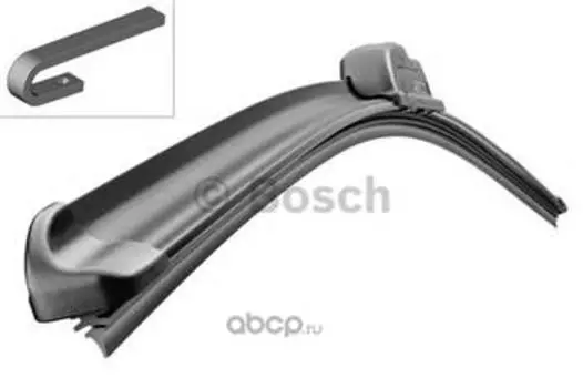 Щетка стеклоочистителя ENDUROVISION бескаркасная, 700мм