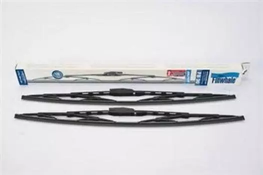 Щетка стеклоочистителя FINWHALE каркасные, 500мм