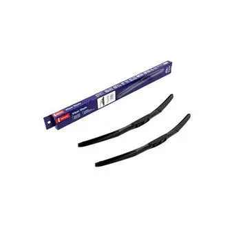 Щетка стеклоочистителя гибридная Denso Hybrid, 350mm