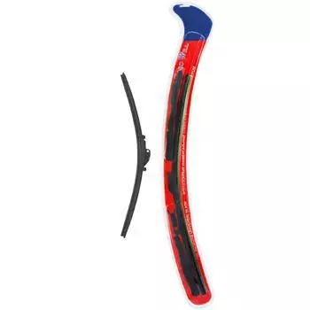 Щетка стеклоочистителя GOODWILL бескаркасная, 400мм