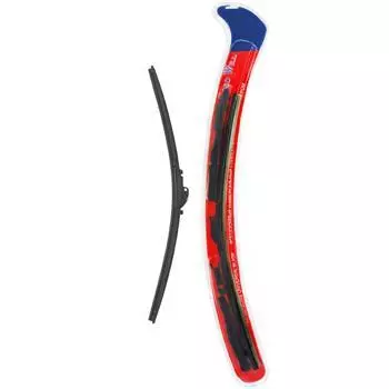 Щетка стеклоочистителя GOODWILL бескаркасная, 500мм