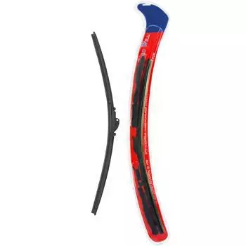 Щетка стеклоочистителя GOODWILL бескаркасная, 550мм