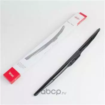 Щетка стеклоочистителя HYUNDAI/KIA гибридная, 450мм