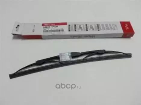 Щетка стеклоочистителя HYUNDAI/KIA каркасная, 320мм