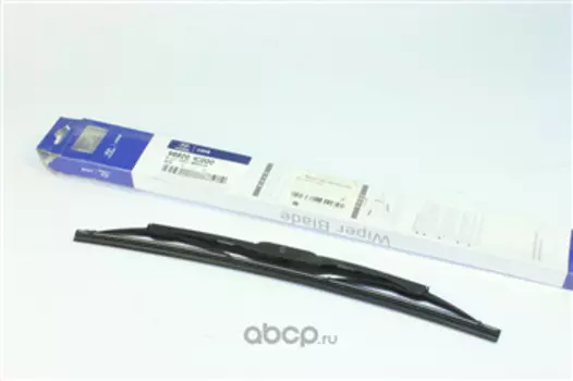 Щетка стеклоочистителя HYUNDAI/KIA каркасная, 400мм