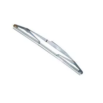 Щетка стеклоочистителя Masuma, 300мм, каркасная, 1шт