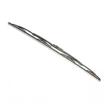 Щетка стеклоочистителя Masuma, 650мм, каркасная, 1шт