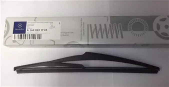 Щетка стеклоочистителя MERCEDES-BENZ каркасная, 300мм