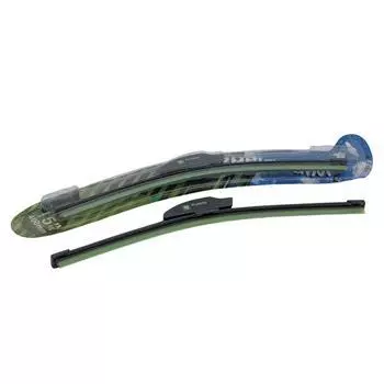 Щетка стеклоочистителя PILENGA бескаркасная 510мм