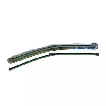 Щетка стеклоочистителя PILENGA бескаркасная 650мм