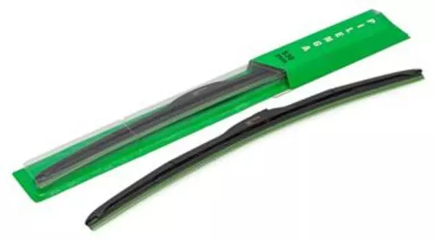 Щетка стеклоочистителя PILENGA гибридная 530мм