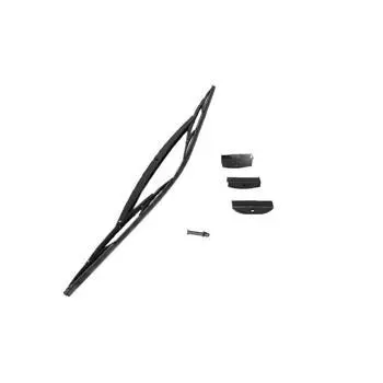 Щетка стеклоочистителя PILENGA каркасная 1000мм