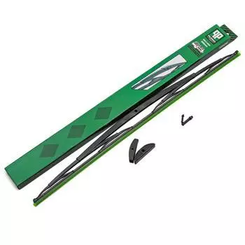 Щетка стеклоочистителя PILENGA каркасная 900мм