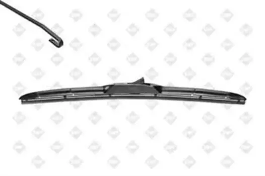 Щетка стеклоочистителя SWF гибридная, 450мм