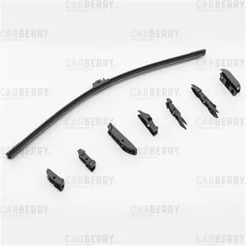 Щетка стеклоочистителя T-Flex 500мм