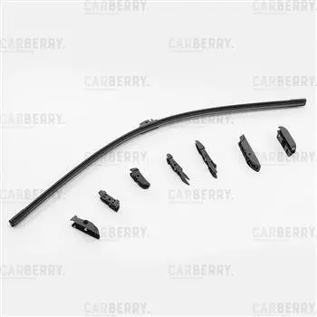 Щетка стеклоочистителя T-Flex 600мм