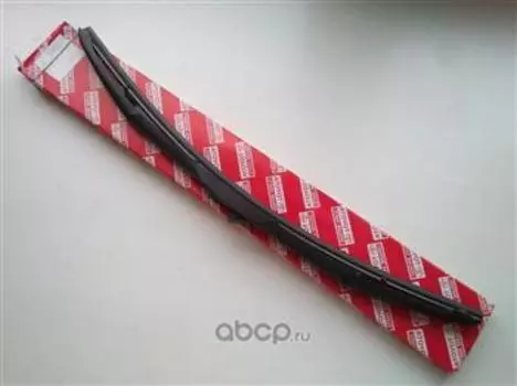 Щетка стеклоочистителя TOYOTA гибридная, 450мм