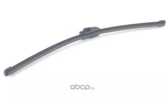 Щетка стеклоочистителя VAG бескаркасная задняя, 330мм