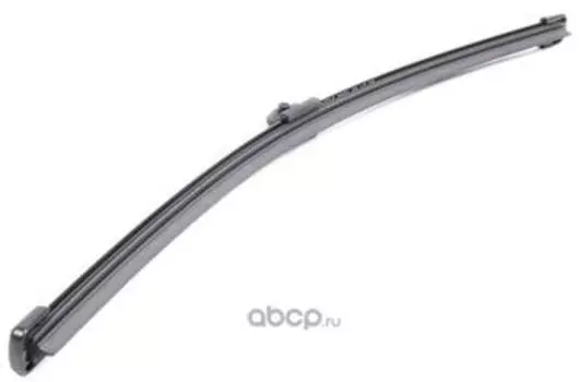 Щетка стеклоочистителя VAG бескаркасная задняя, 330мм