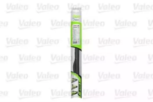 Щетка стеклоочистителя VALEO гибридная, 450мм