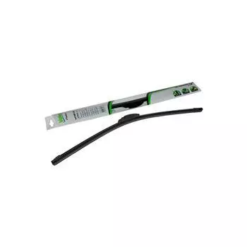 Щетка стеклоочистителя VALEO гибридная со спойлером, 530мм