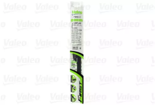 Щетка стеклоочистителя VALEO multiconnection 400мм/16