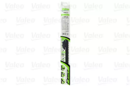 Щетка стеклоочистителя VALEO multiconnection 450мм/18