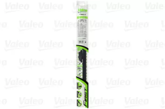 Щетка стеклоочистителя VALEO multiconnection 475мм/19