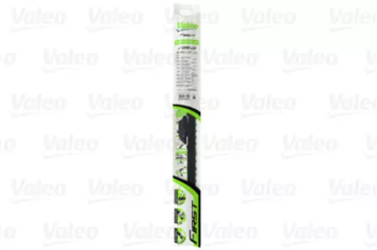 Щетка стеклоочистителя VALEO multiconnection 500мм/20